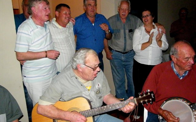 Gansbaai Huldeblyk Manie Groenewald 9